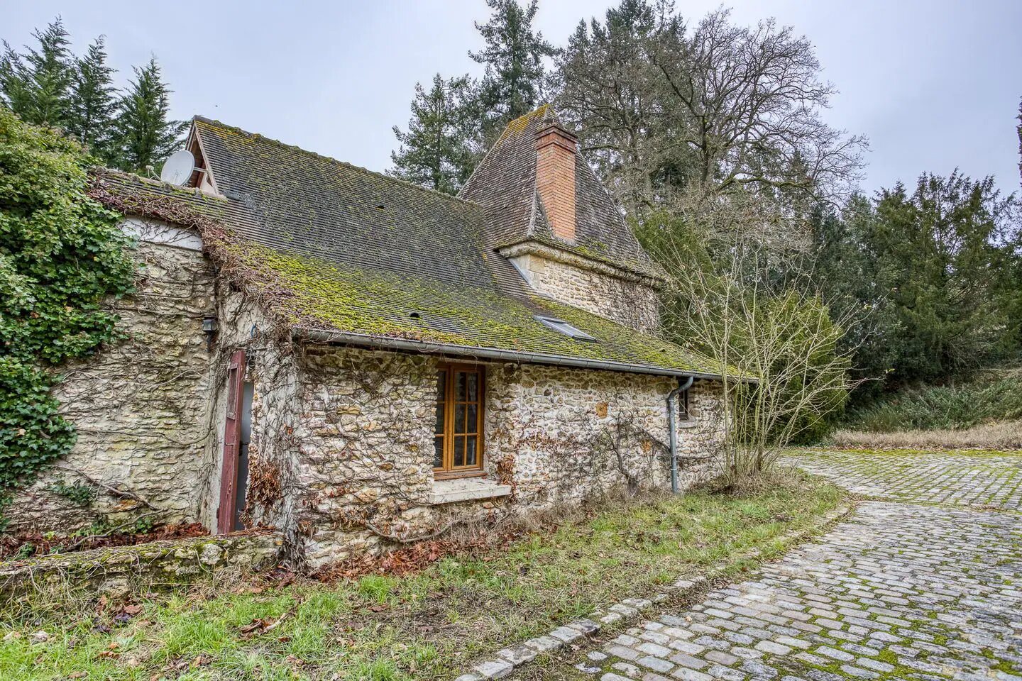 Maison à vendre, 340m², Rambouillet