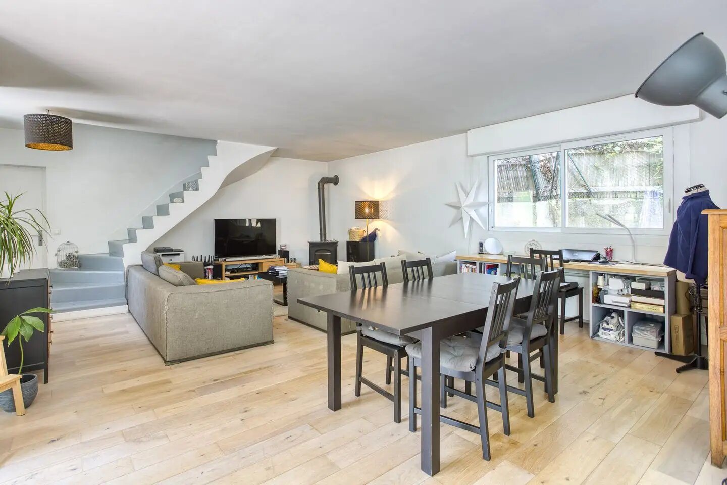 Maison à vendre, 134m², Neauphle-le-Château