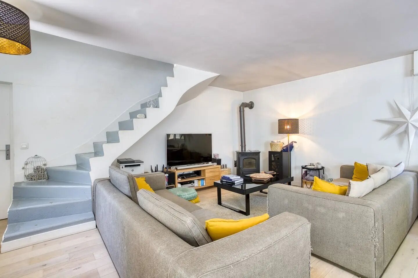 Maison à vendre, 134m², Neauphle-le-Château
