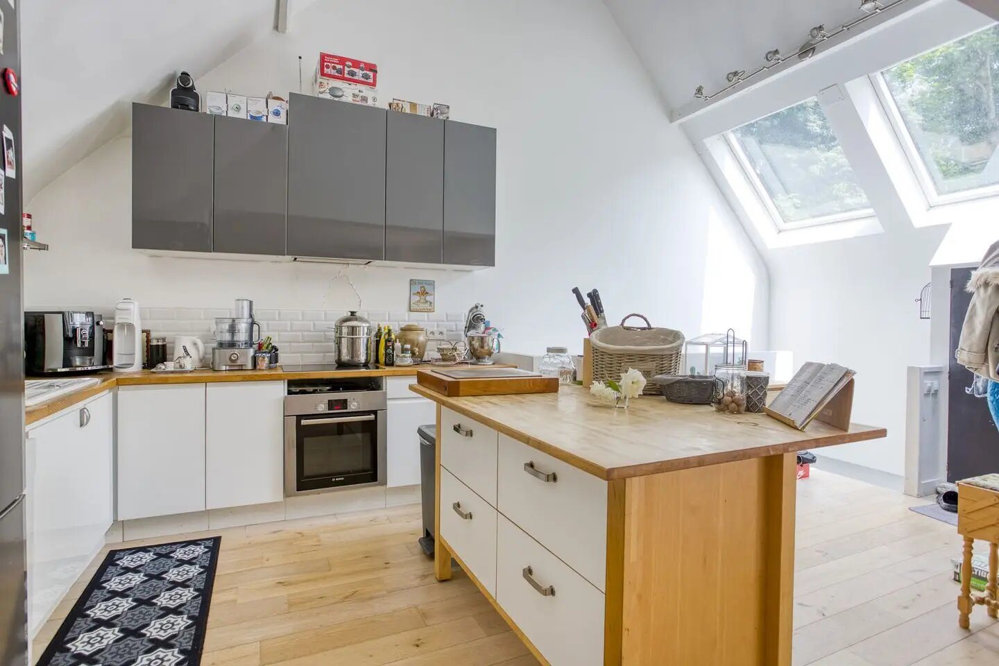 Maison à vendre, 134m², Neauphle-le-Château