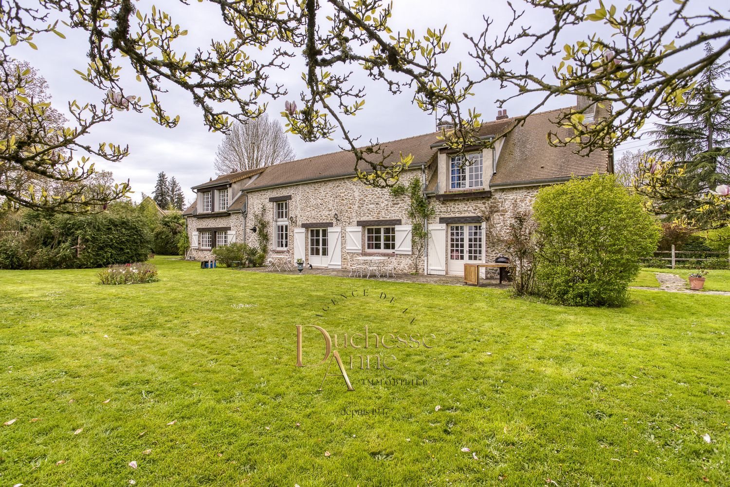 Maison à vendre, 385m², Grosrouvre