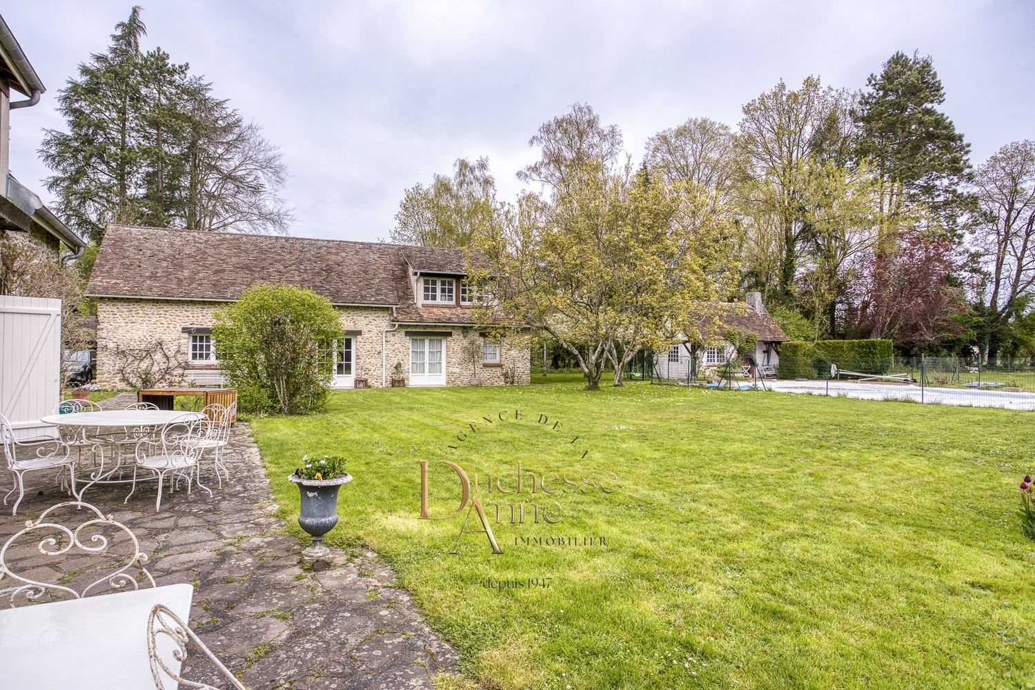 Maison à vendre, 385m², Grosrouvre