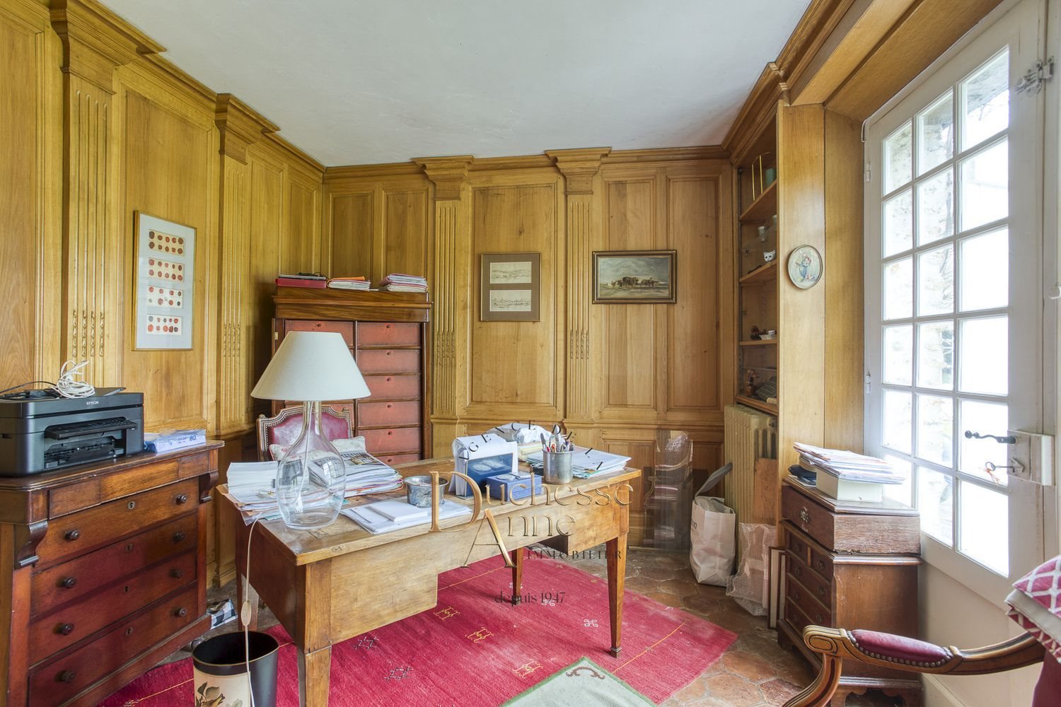Maison à vendre, 385m², Grosrouvre