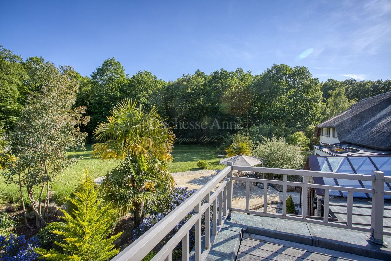 Maison à vendre, 501m², Houdan