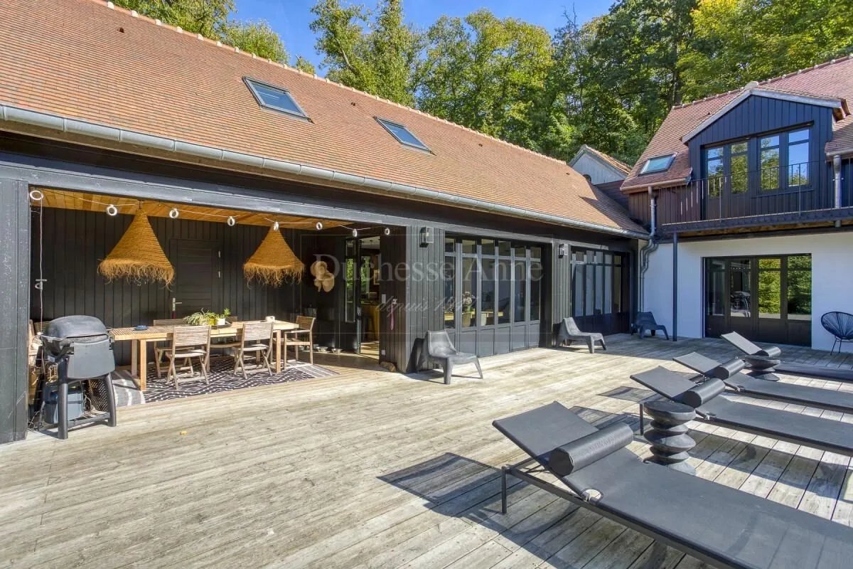 Maison à vendre, 251m², Montfort-l'Amaury