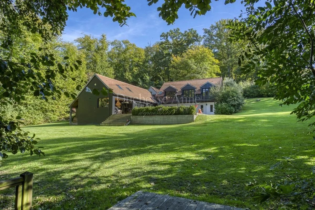 Maison à vendre, 251m², Montfort-l'Amaury