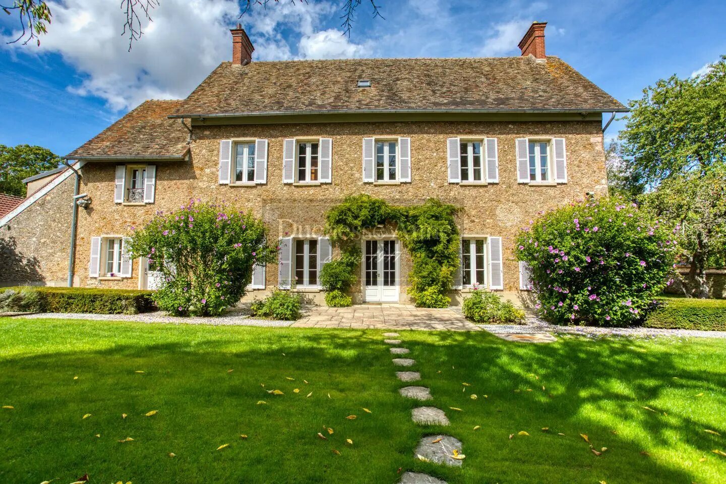 Maison à vendre, 360m², Le Tremblay-sur-Mauldre