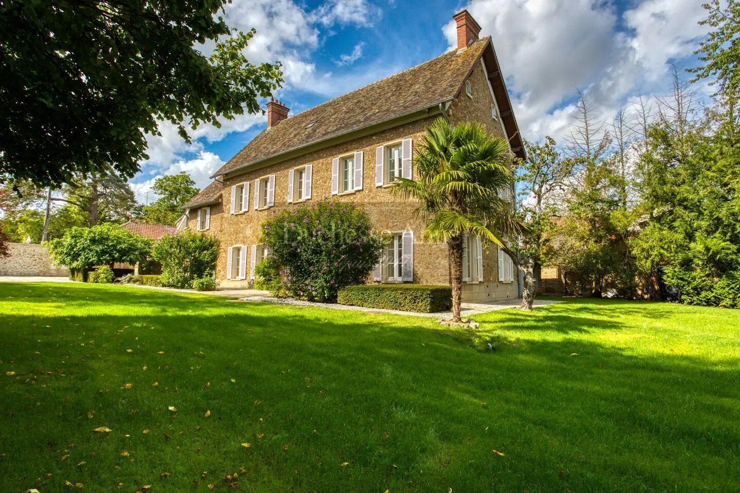 Maison à vendre, 360m², Le Tremblay-sur-Mauldre