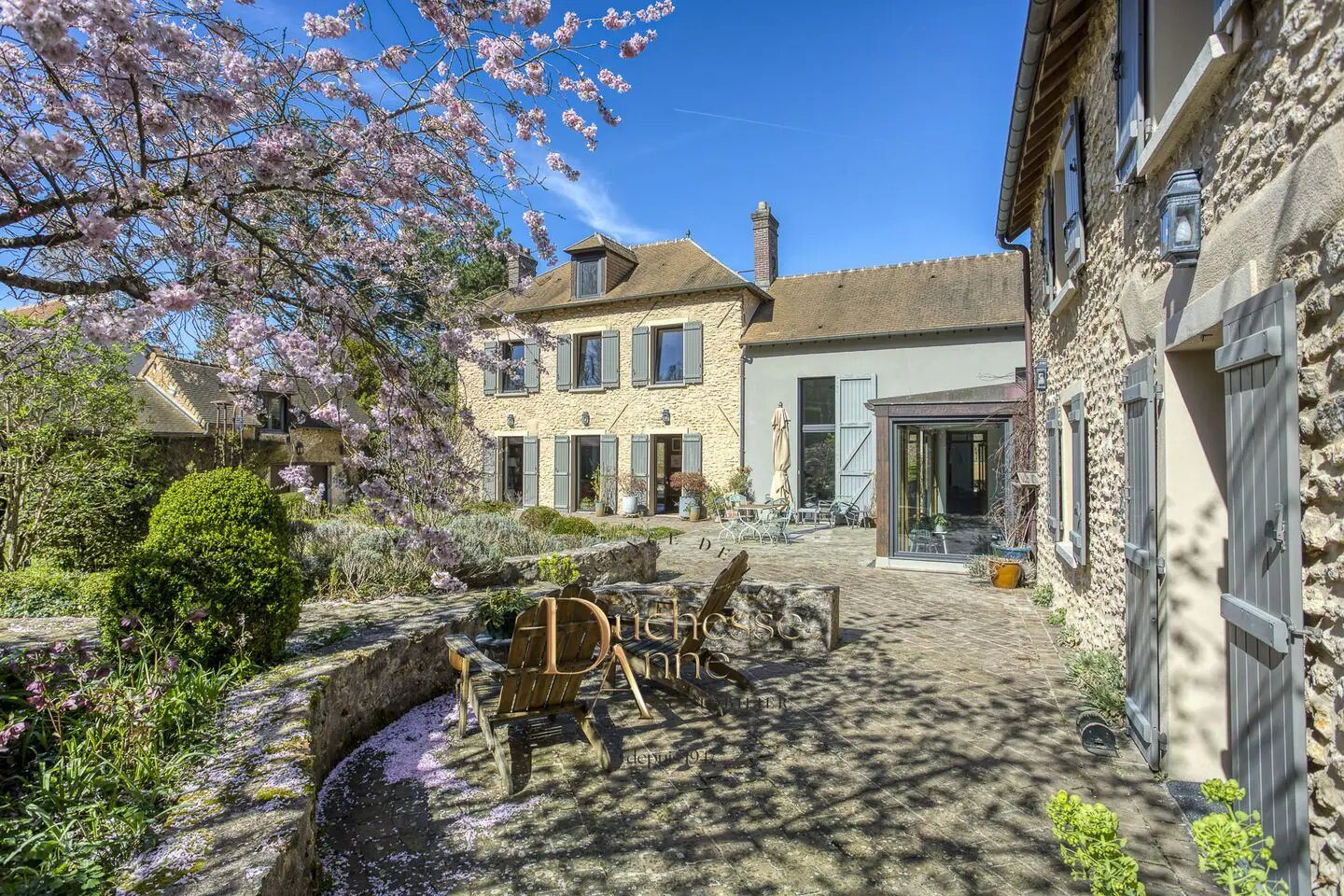 Maison à vendre, 350m², Les Bréviaires