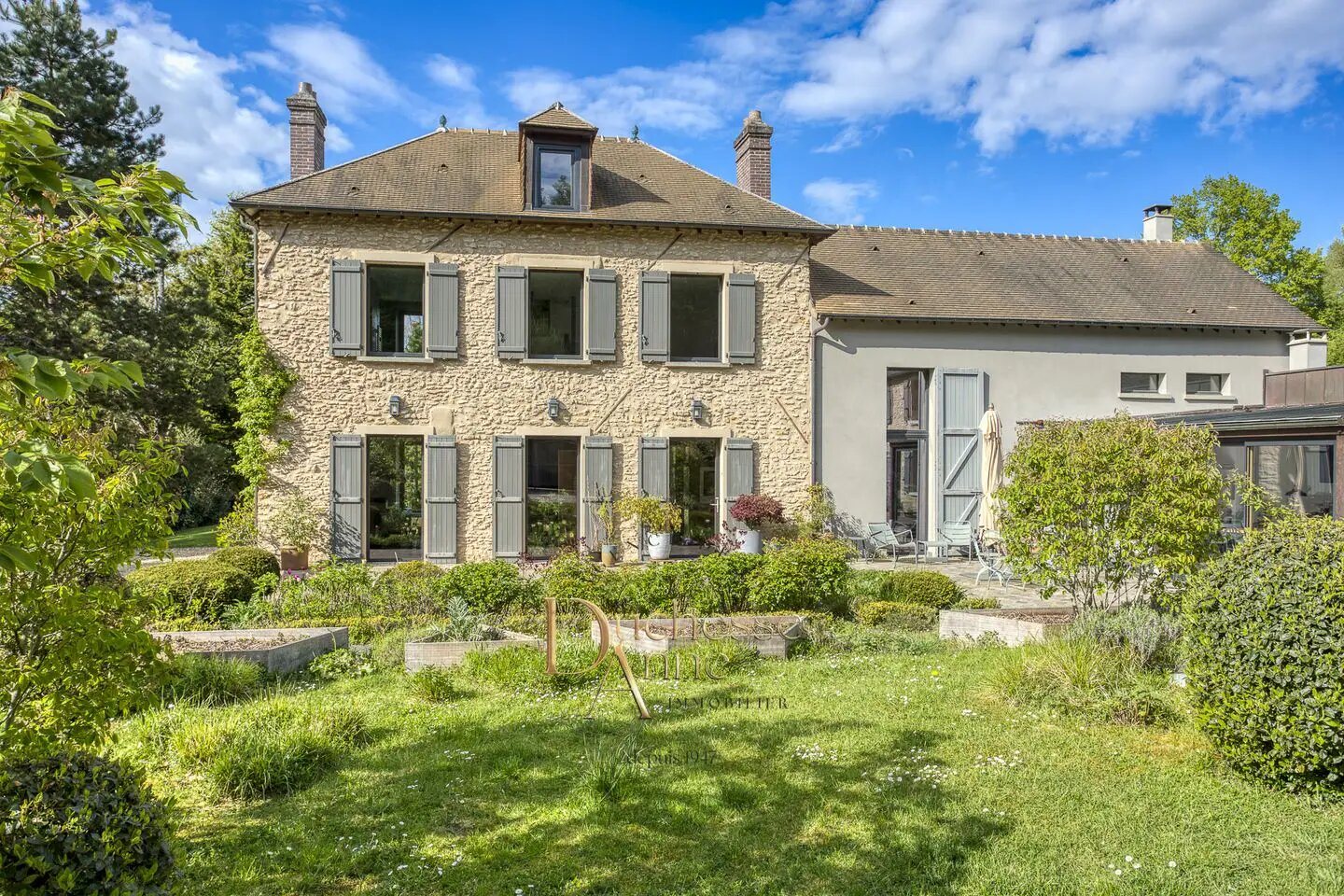 Maison à vendre, 350m², Les Bréviaires