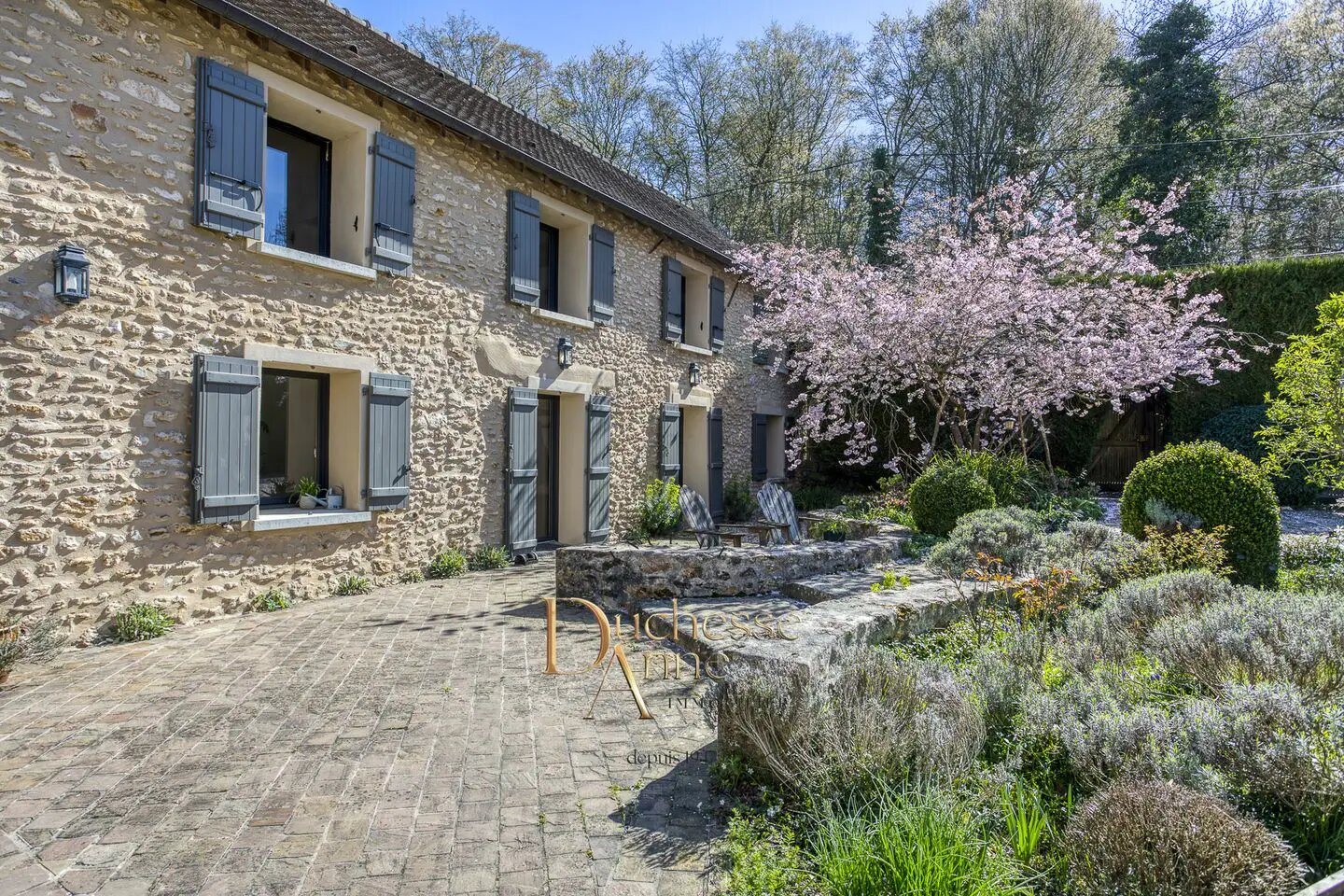 Maison à vendre, 350m², Les Bréviaires