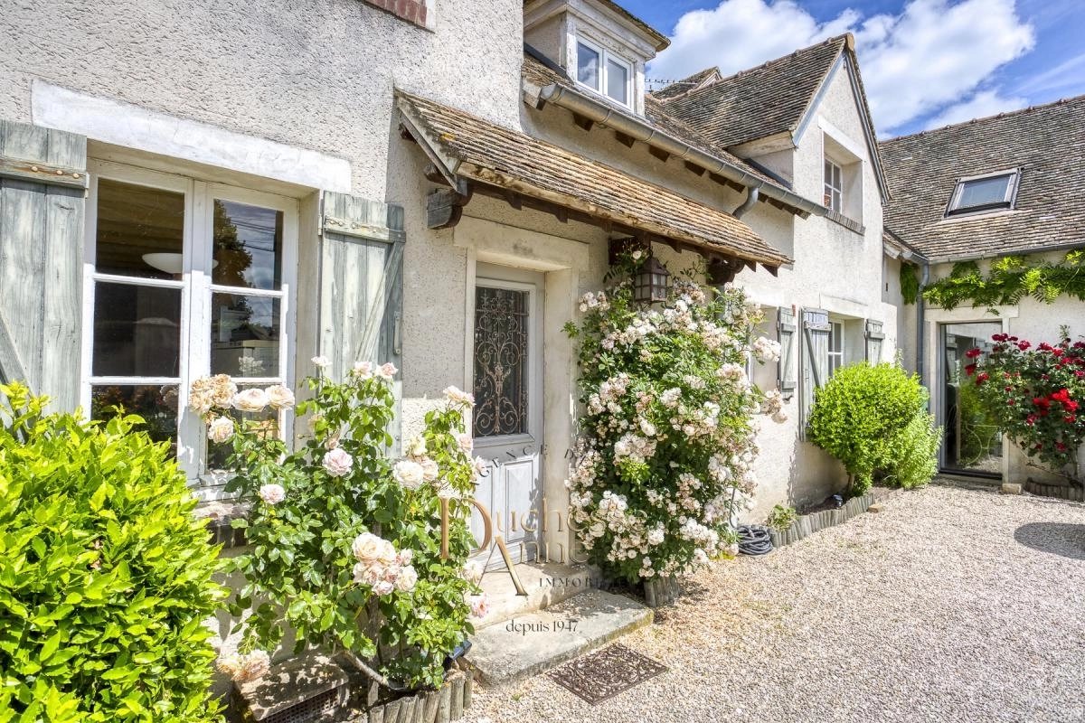 Maison à vendre, 320m², Montfort-l'Amaury