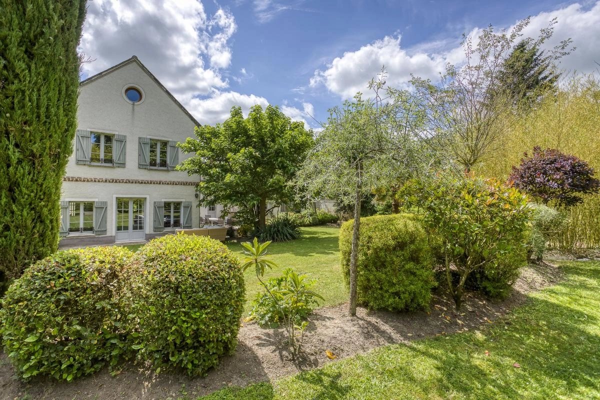 Maison à vendre, 320m², Montfort-l'Amaury