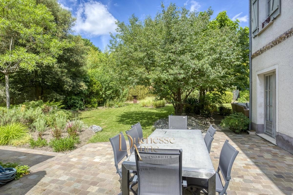 Maison à vendre, 320m², Montfort-l'Amaury