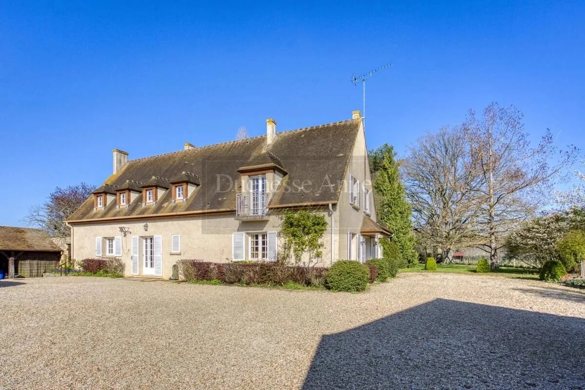 Maison à vendre, 492m², Montfort-l'Amaury