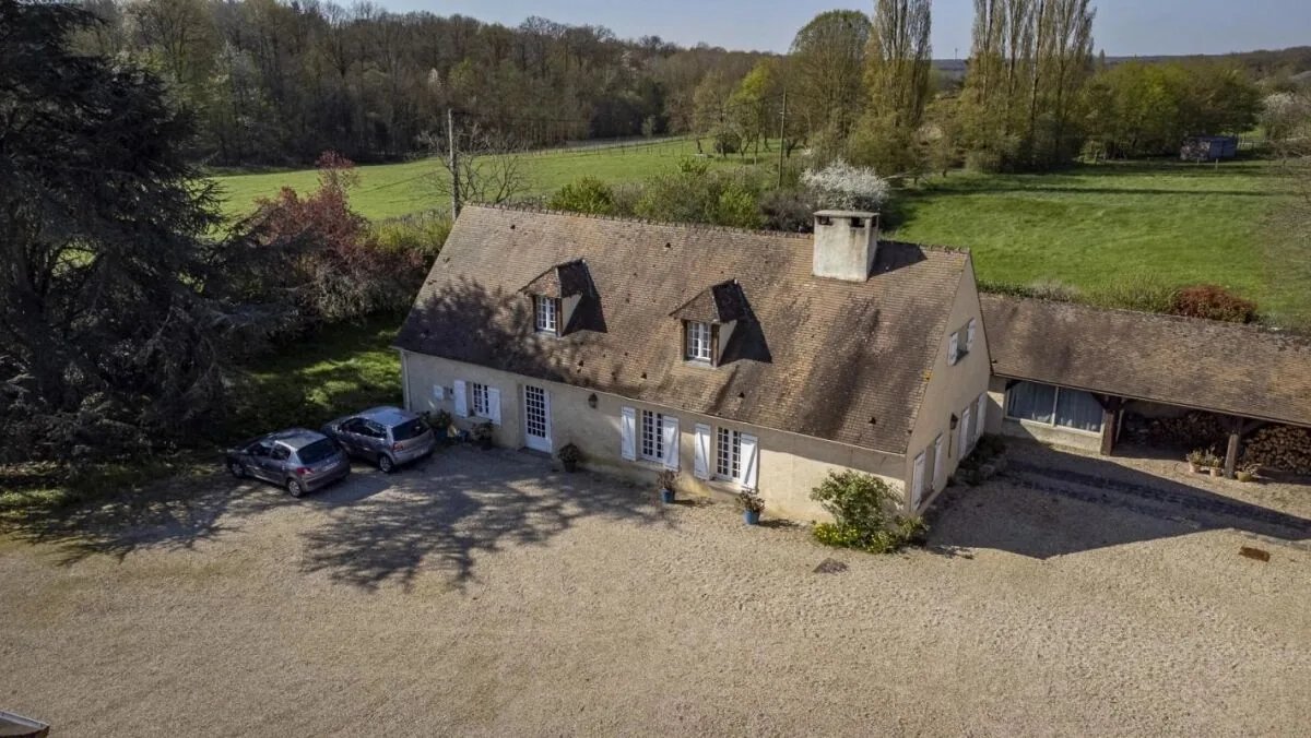 Maison à vendre, 492m², Montfort-l'Amaury