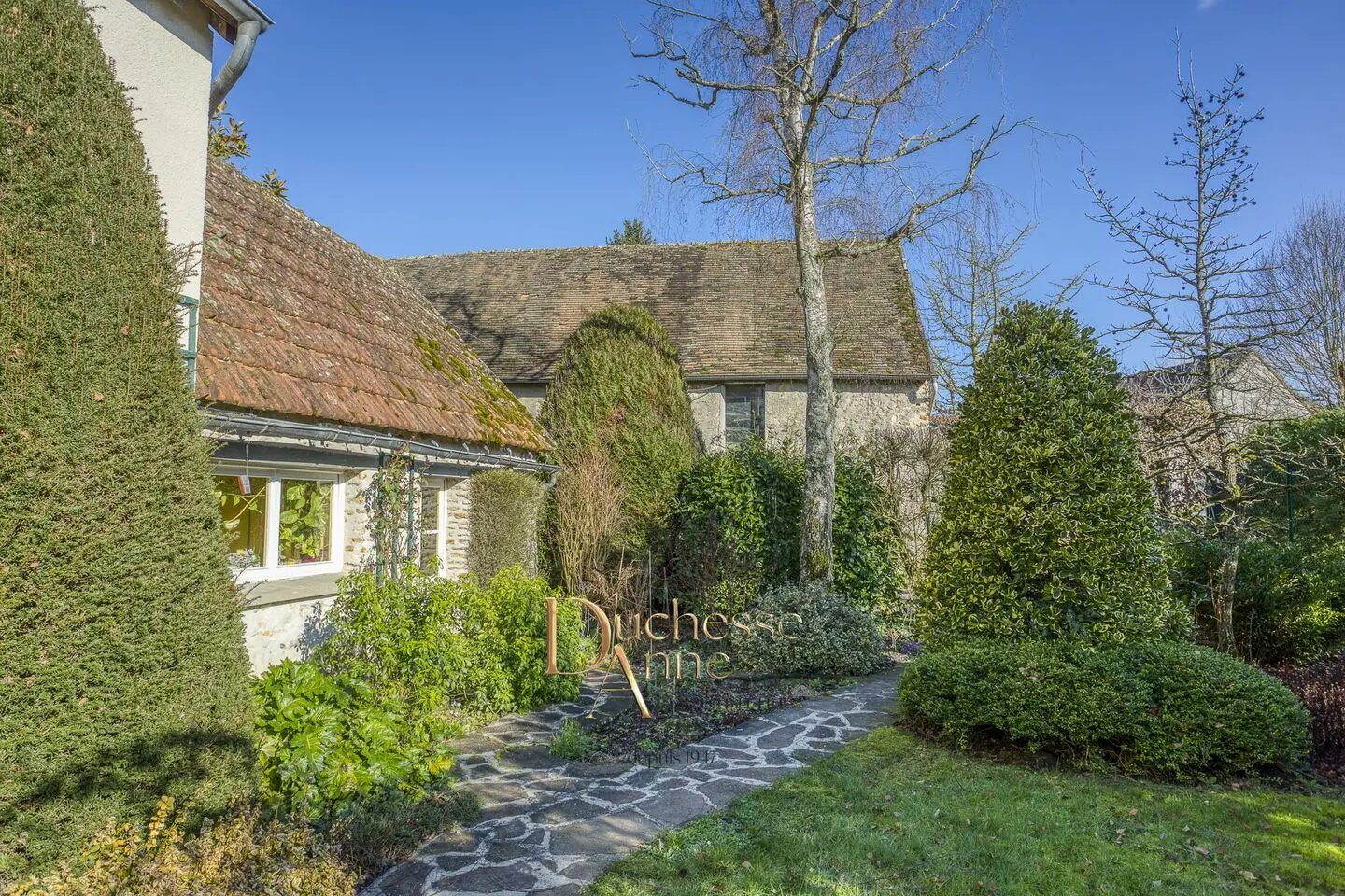 Maison à vendre, 177m², Montfort-l'Amaury