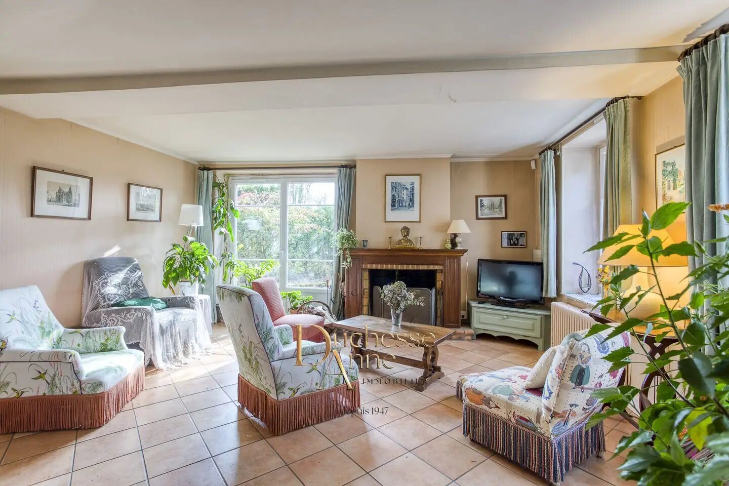 Maison à vendre, 177m², Montfort-l'Amaury