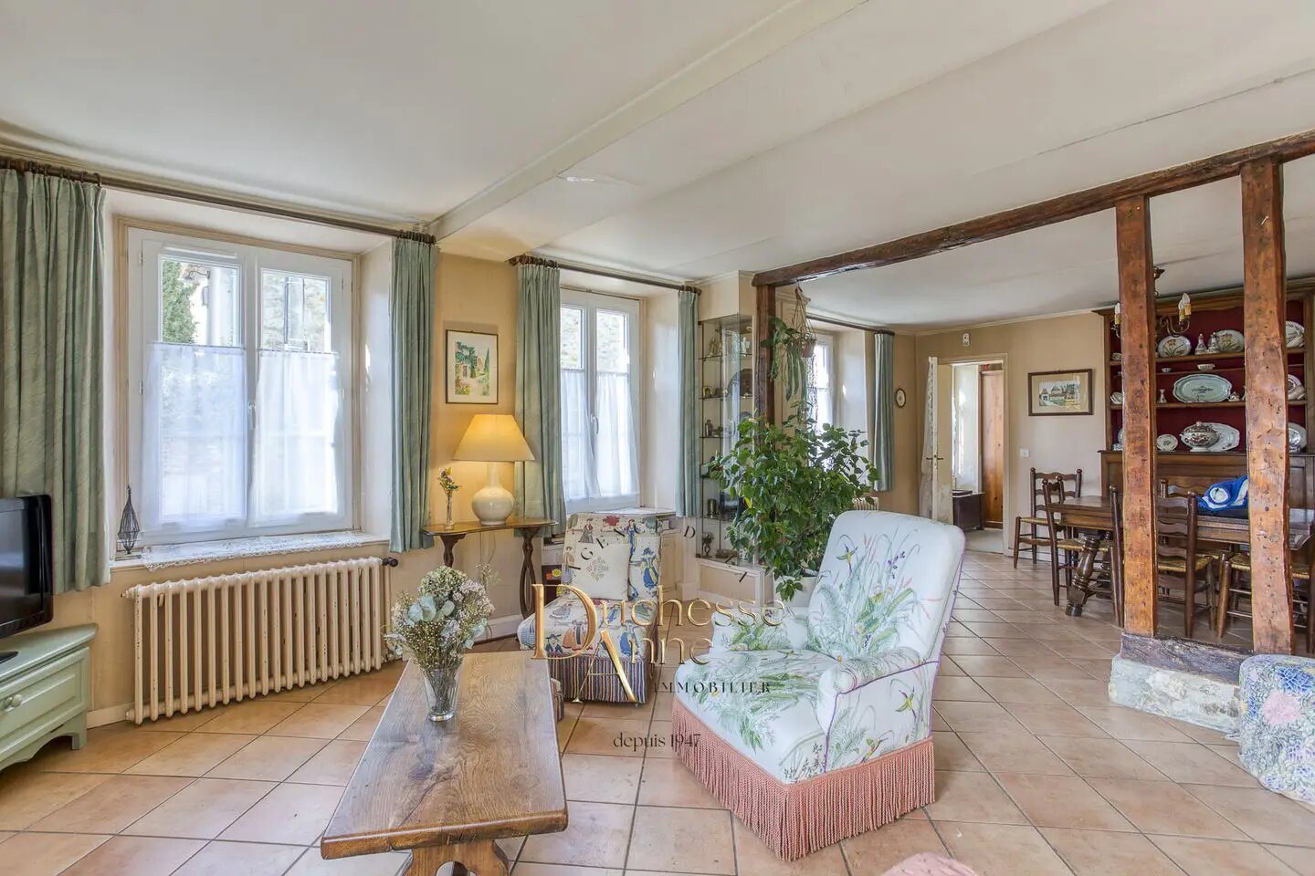 Maison à vendre, 177m², Montfort-l'Amaury