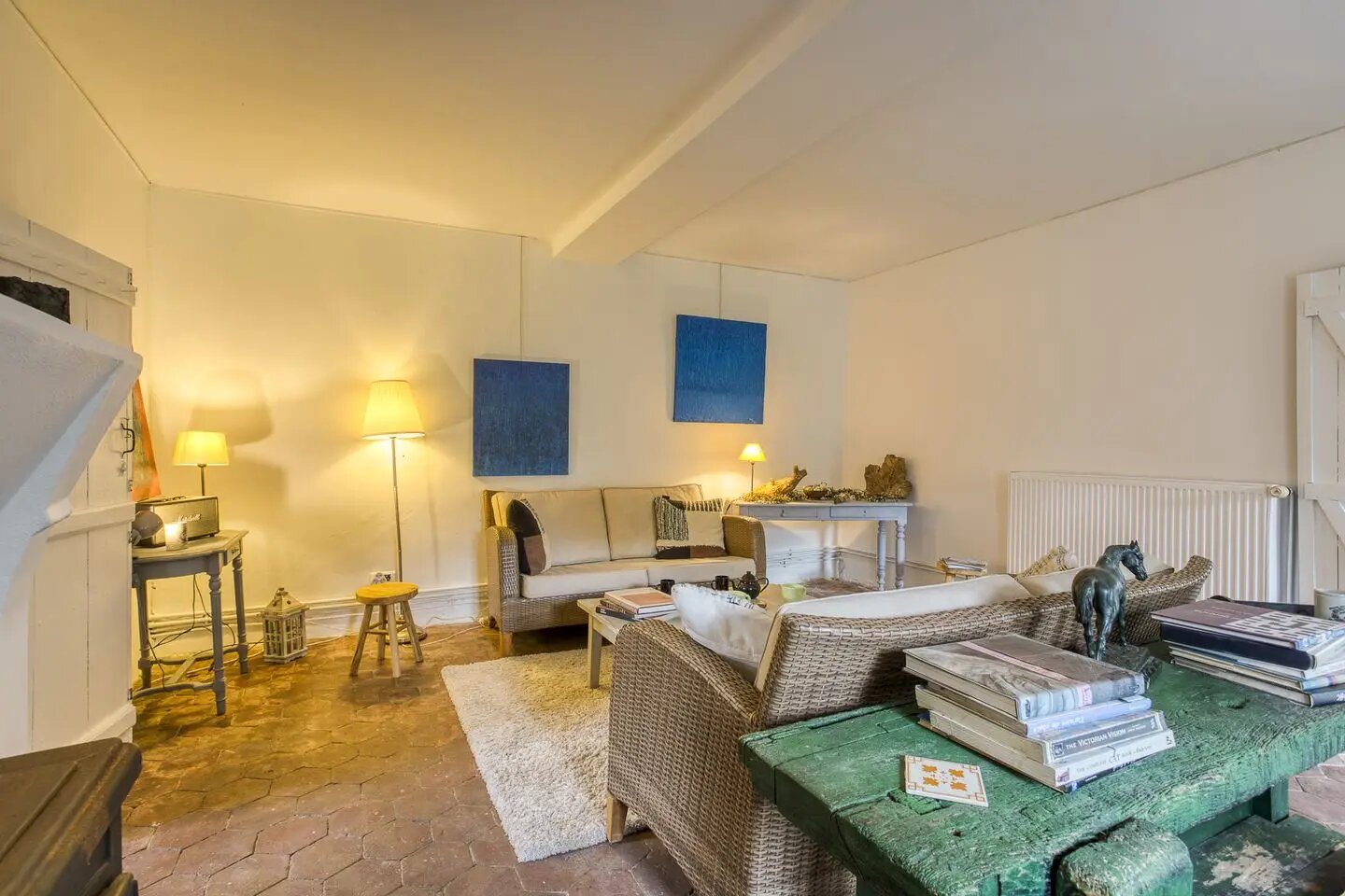 Maison à vendre, 217m², La Boissière-Ecole