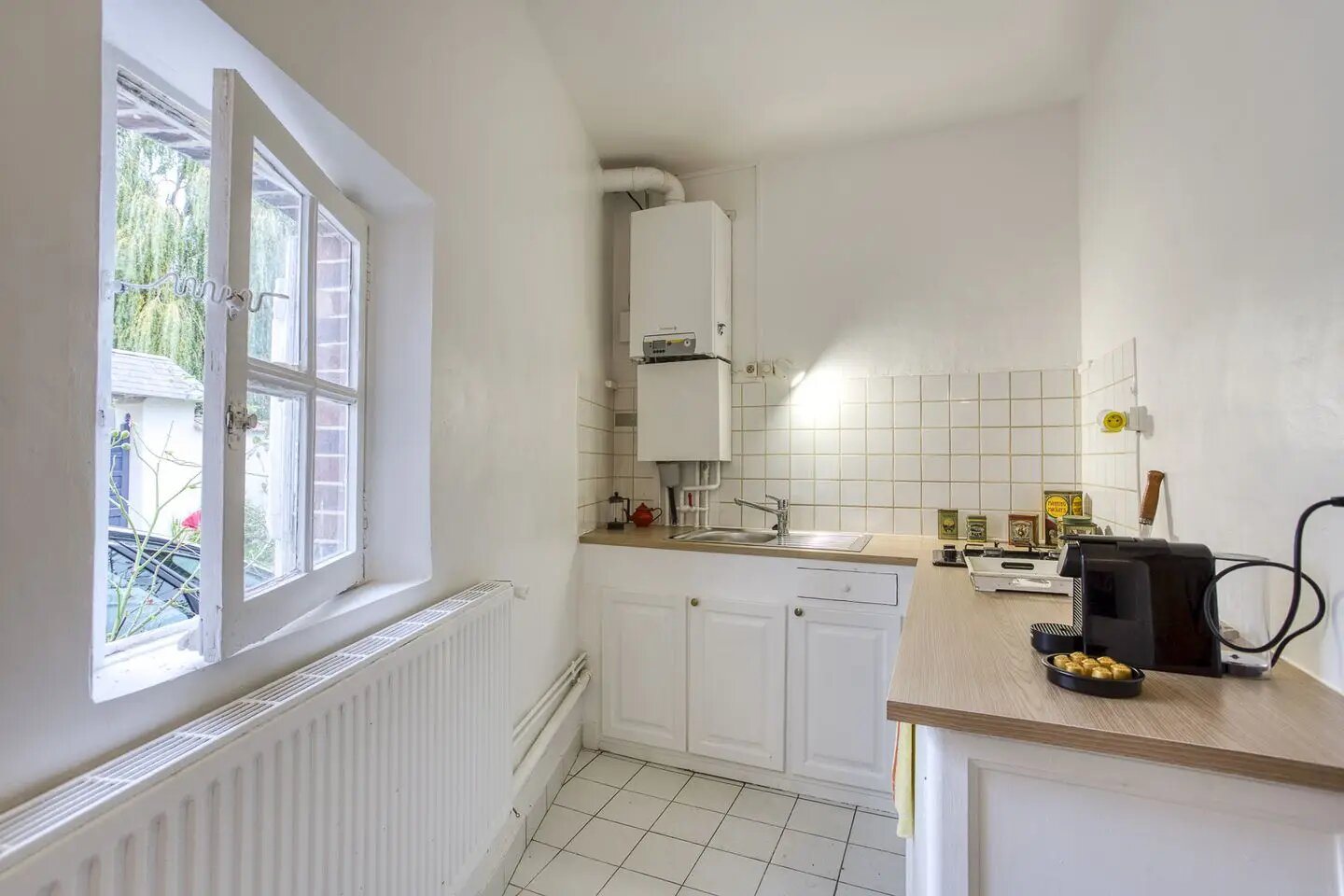 Maison à vendre, 217m², La Boissière-Ecole