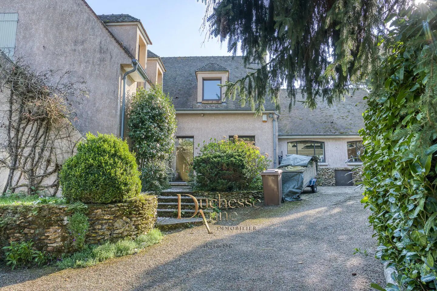 Maison à vendre, 260m², Grosrouvre