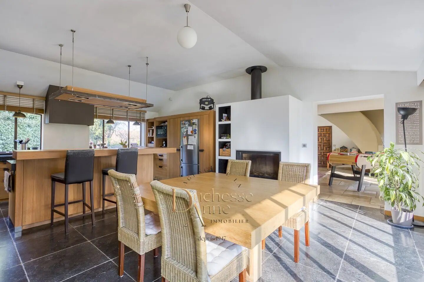 Maison à vendre, 260m², Grosrouvre