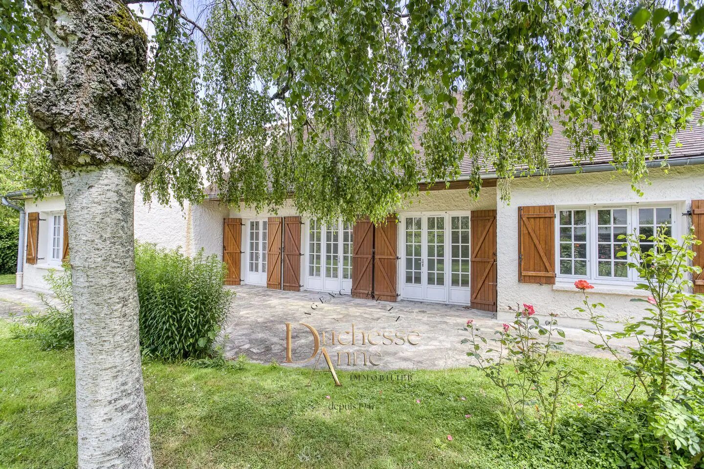Maison à vendre, 143m², Montfort-l'Amaury