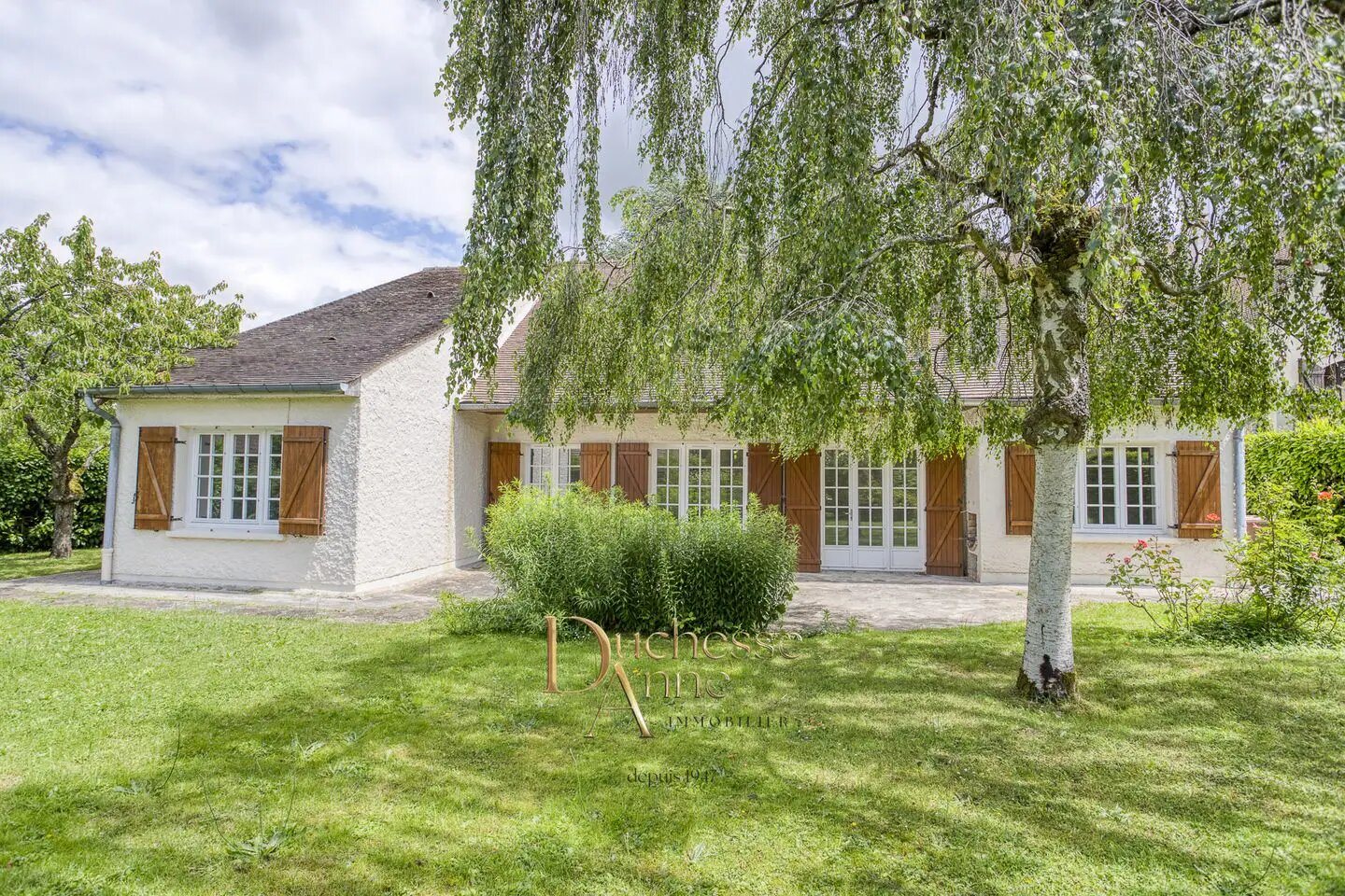 Maison à vendre, 143m², Montfort-l'Amaury
