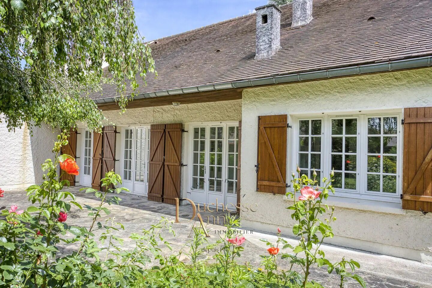 Maison à vendre, 143m², Montfort-l'Amaury