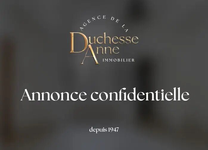 Maison à vendre, 475m², Méré