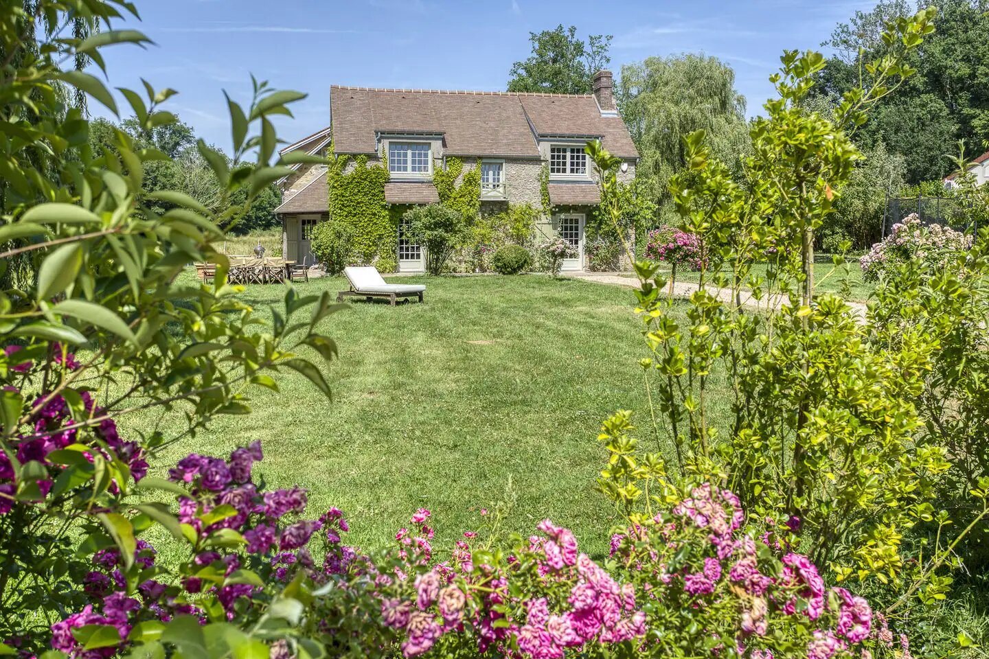 Maison à vendre, 174m², Gambais