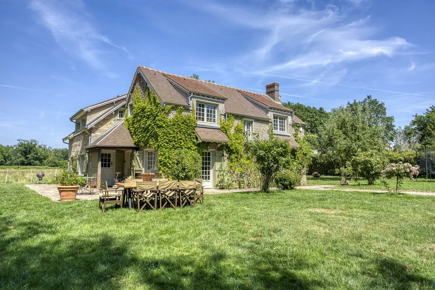 Maison à vendre, 174m², Gambais