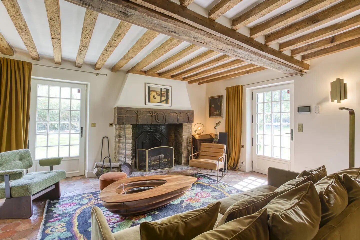 Maison à vendre, 174m², Gambais