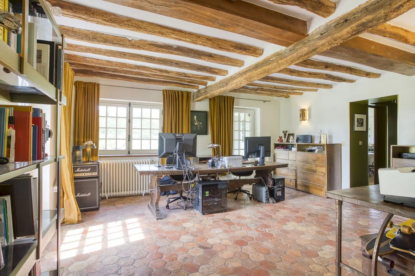 Maison à vendre, 174m², Gambais