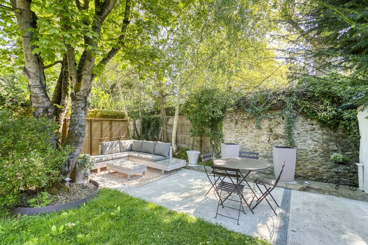 Maison à vendre, 177m², Montfort-l'Amaury