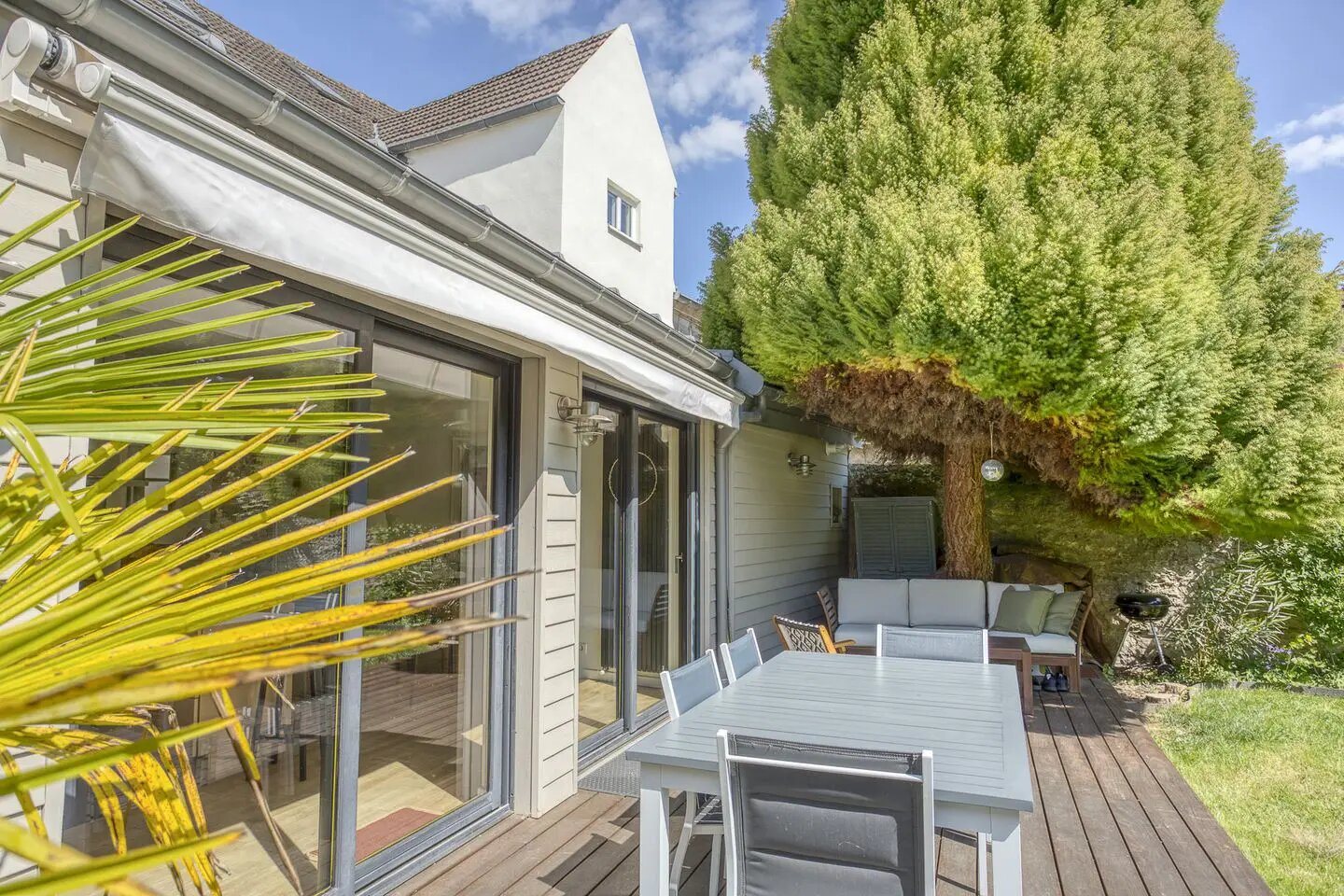 Maison à vendre, 177m², Montfort-l'Amaury