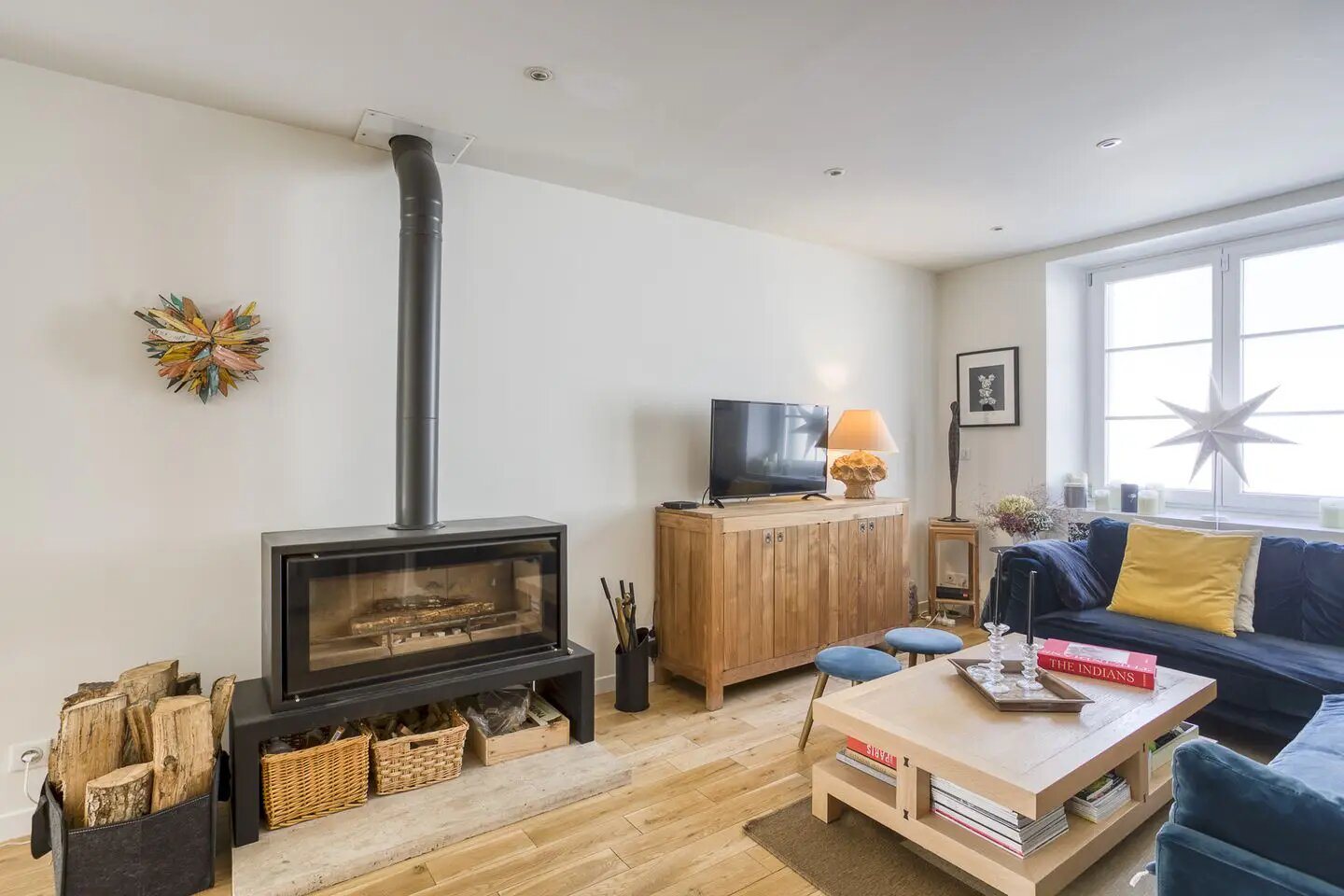 Maison à vendre, 177m², Montfort-l'Amaury