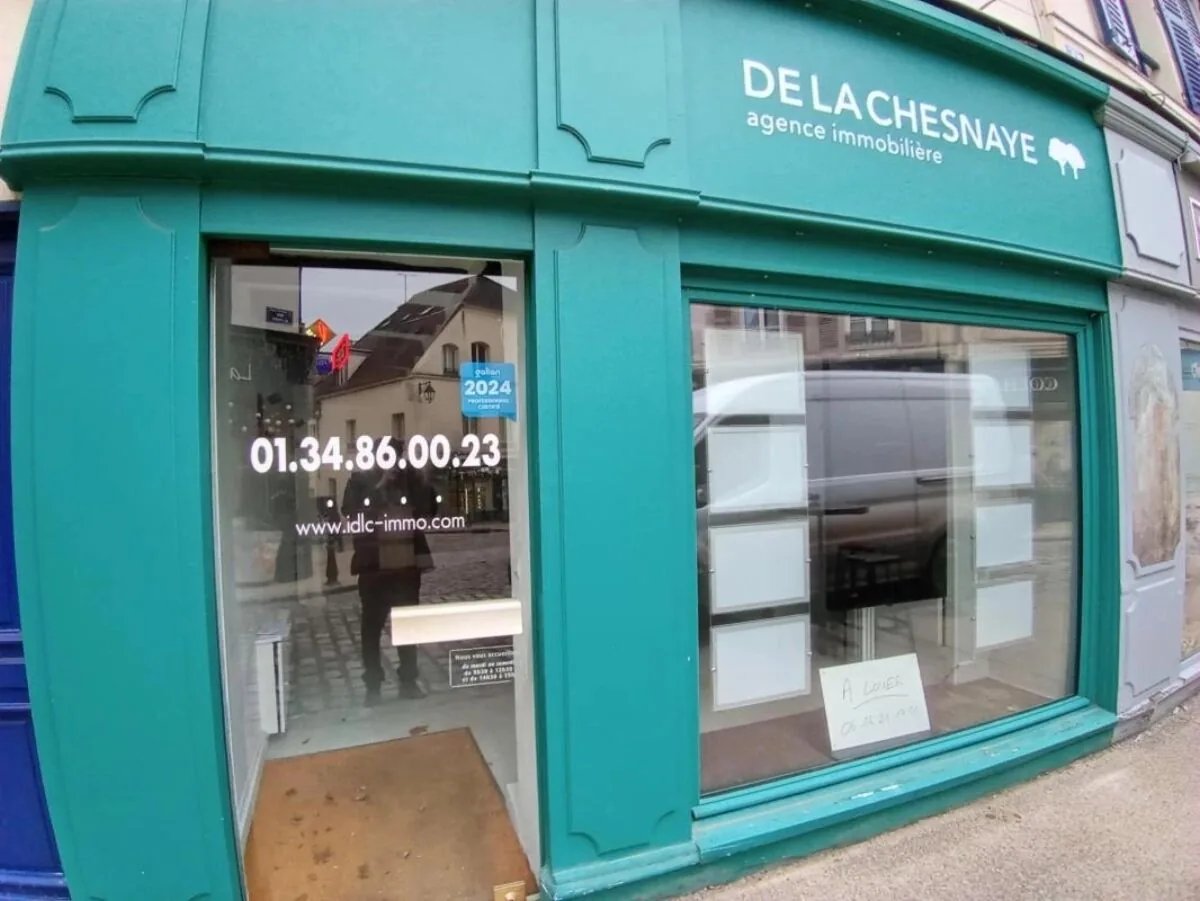 Maison à louer, 37m², Montfort-l'Amaury