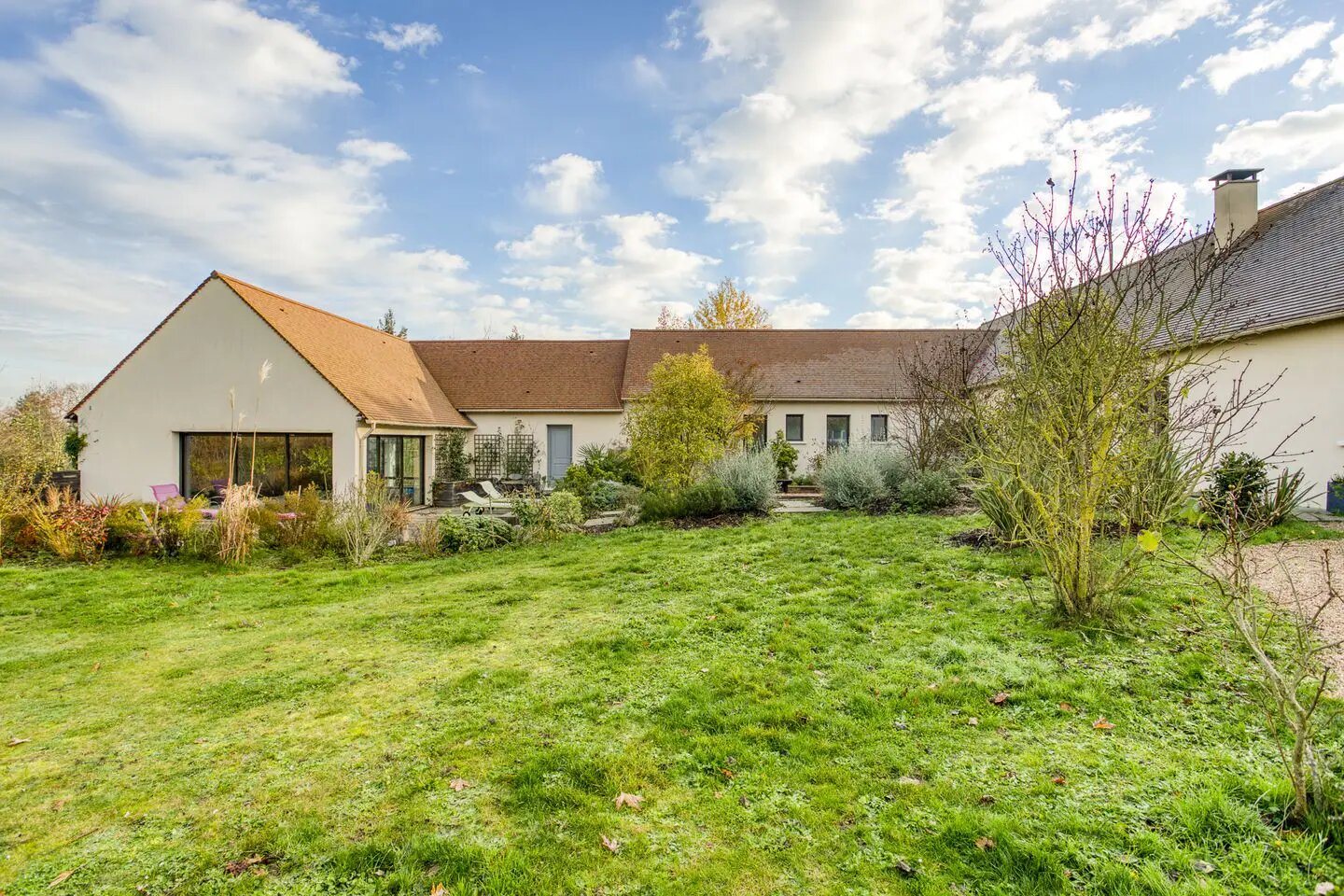 Maison à vendre, 270m², Méré