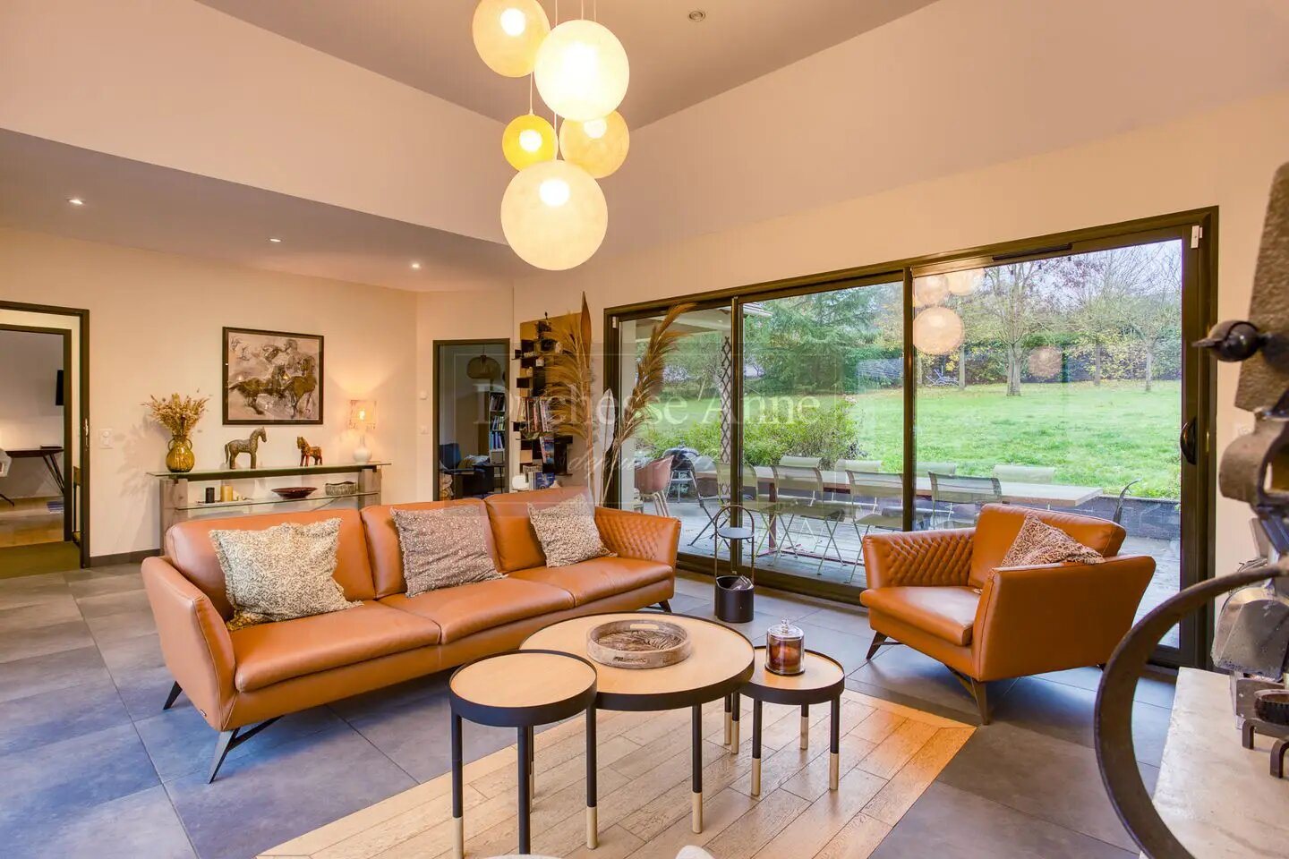Maison à vendre, 270m², Méré