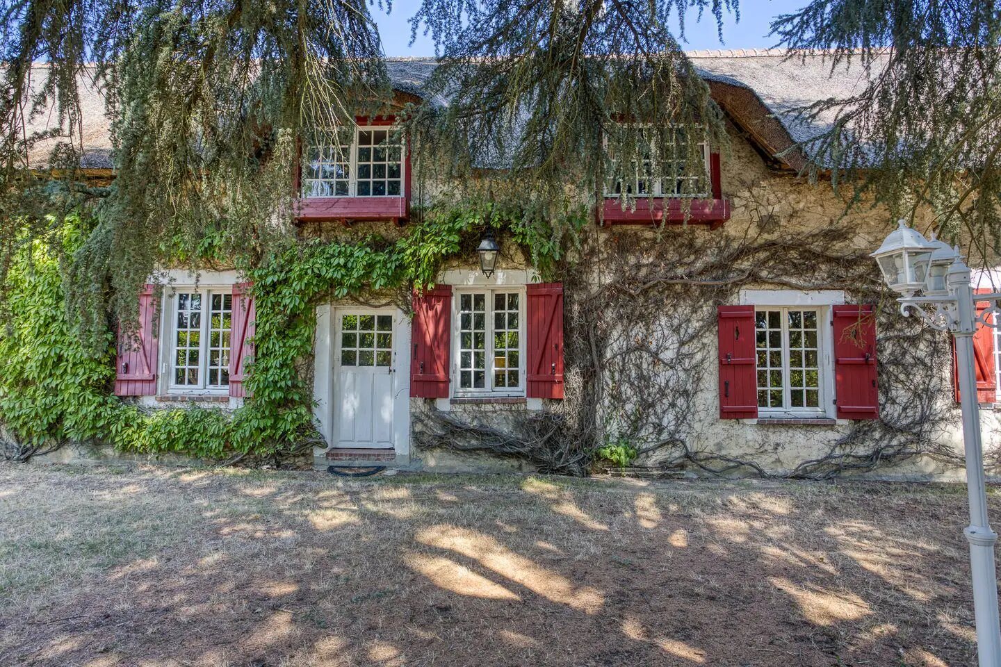 Maison à vendre, 370m², Rambouillet