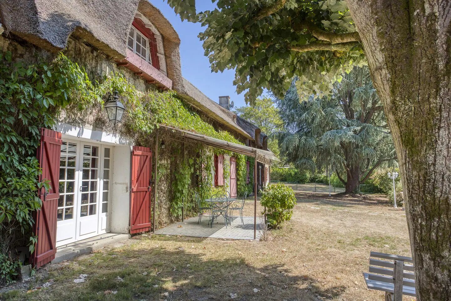 Maison à vendre, 370m², Rambouillet