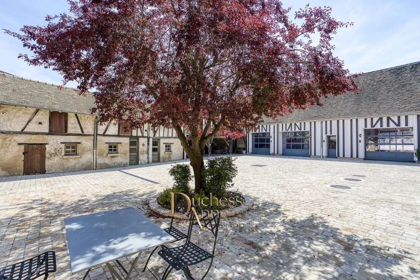 Maison à vendre, 750m², Houdan