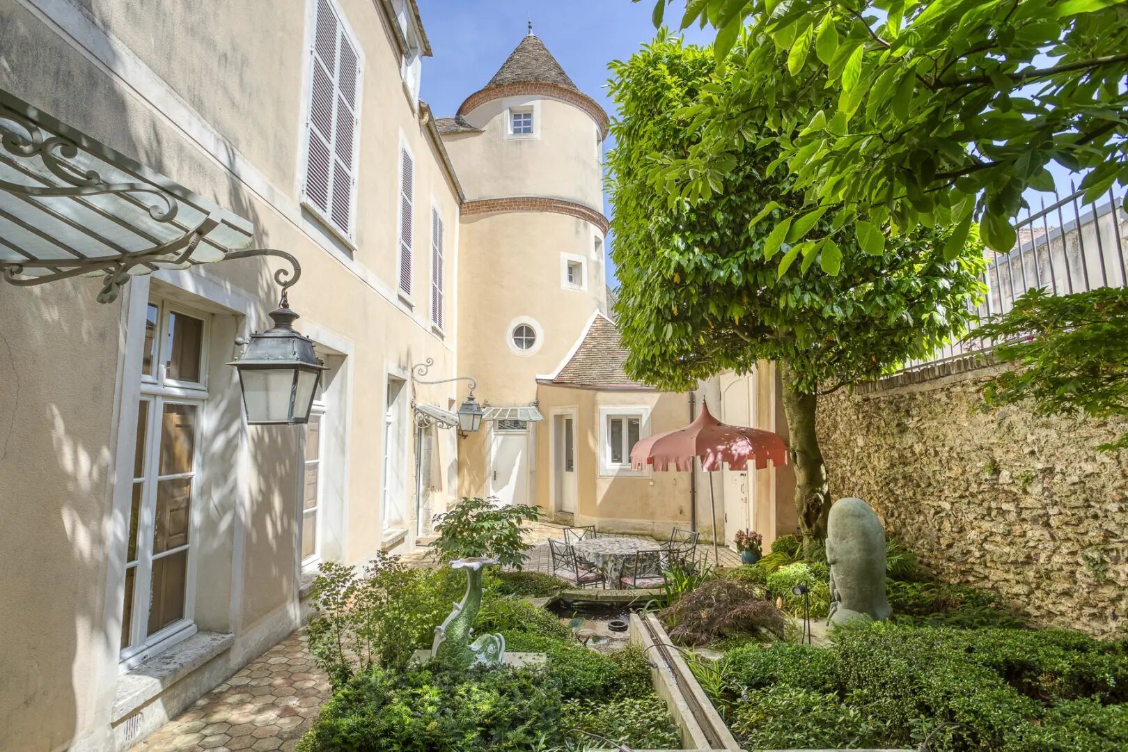 Maison à vendre, 295m², Méré