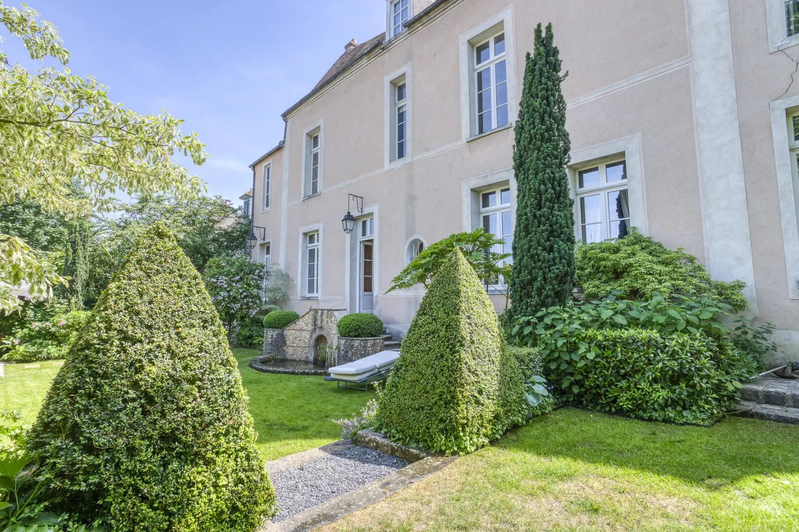 Maison à vendre, 295m², Méré