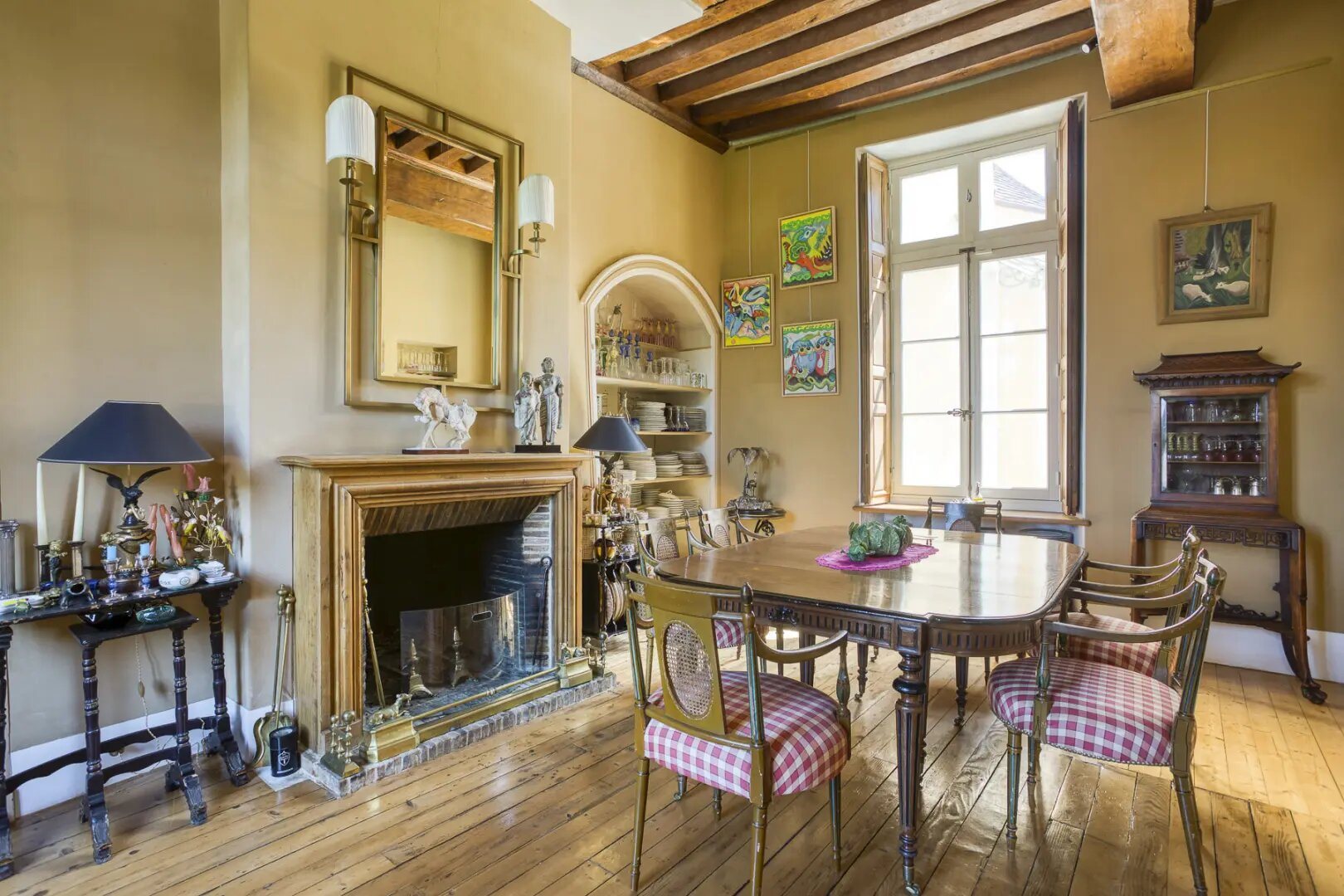 Maison à vendre, 295m², Méré
