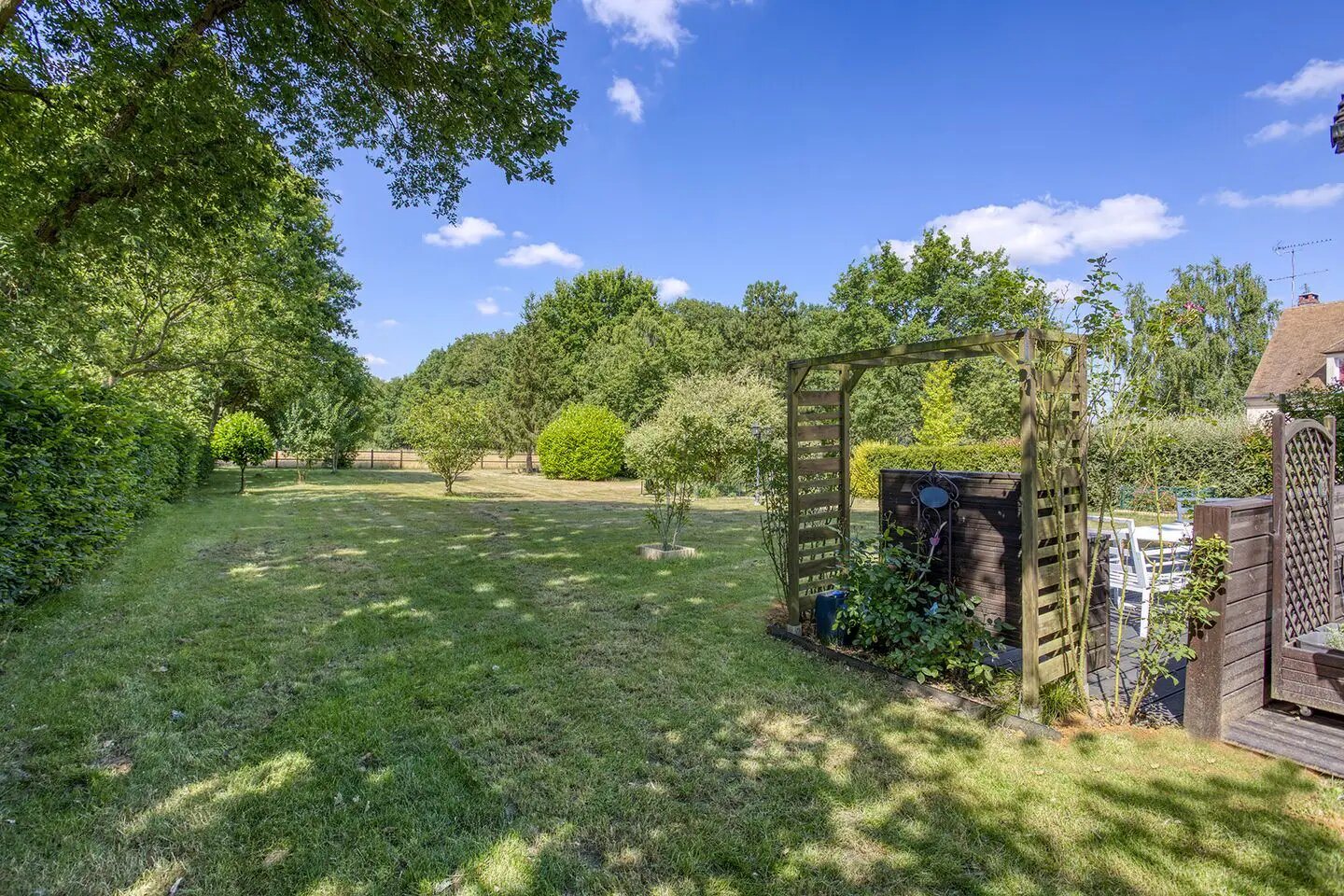 Maison à vendre, 185m², Gambais