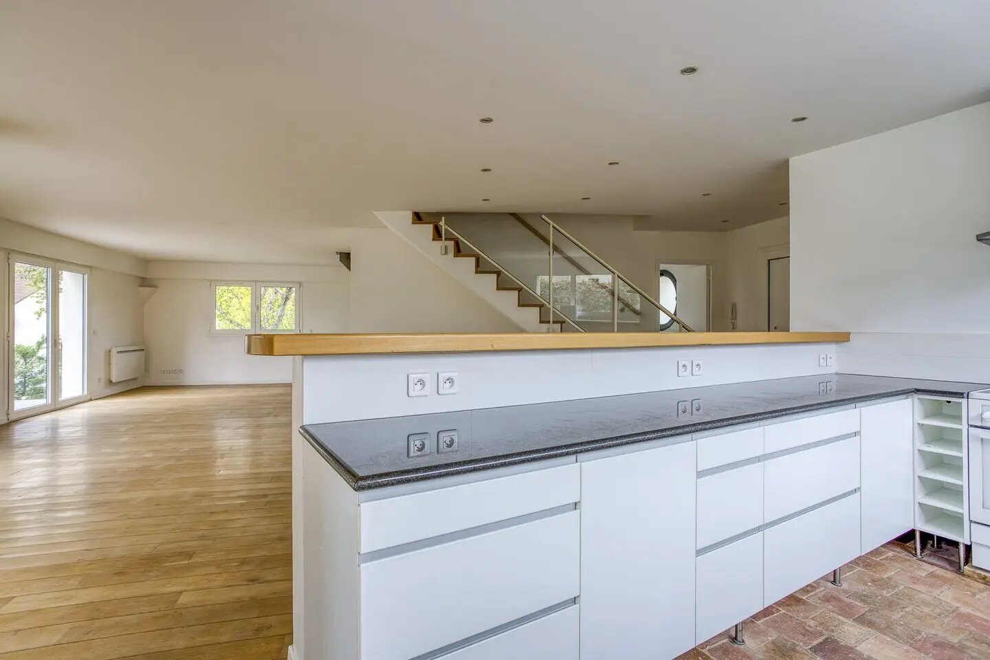 Maison à vendre, 202m², Les Mesnuls