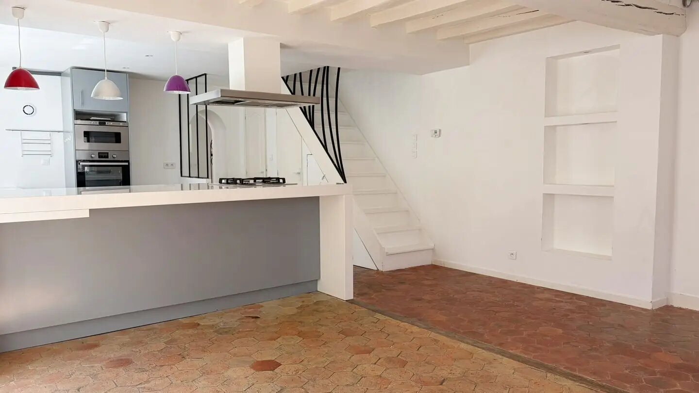 Maison à vendre, 100m², Houdan